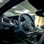 Audi Rs6 Innen