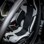 Bmw M3 Touring Sitz