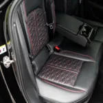 Audi Rs6 grau innen
