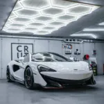 McLaren 600LT