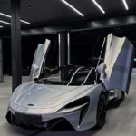 McLaren Artura